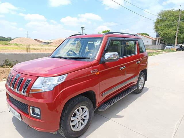 Used Mahindra TUV300 [2015-2019] T8 in Hyderabad