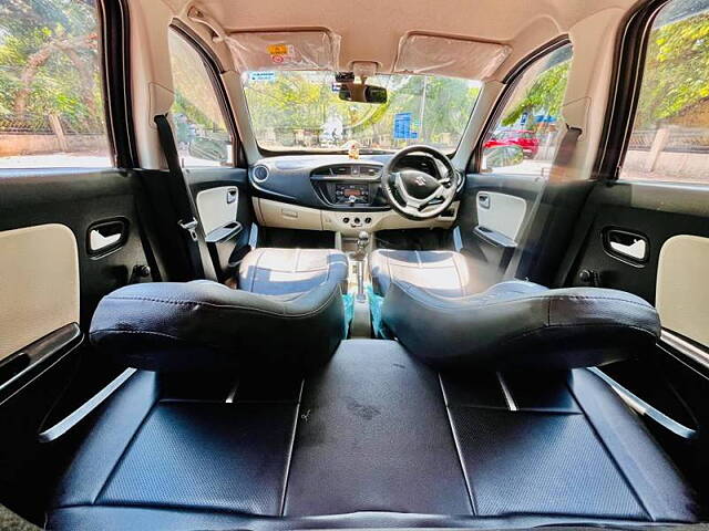 Used Maruti Suzuki Alto 800 [2016-2019] LXi (O) in Kolkata