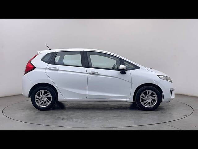 Used Honda Jazz VX CVT in Chennai