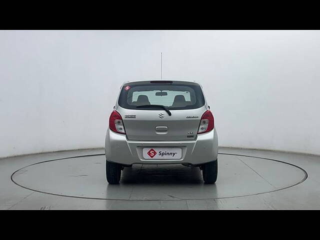 Used Maruti Suzuki Celerio [2017-2021] ZXi AMT [2019-2020] in Navi Mumbai