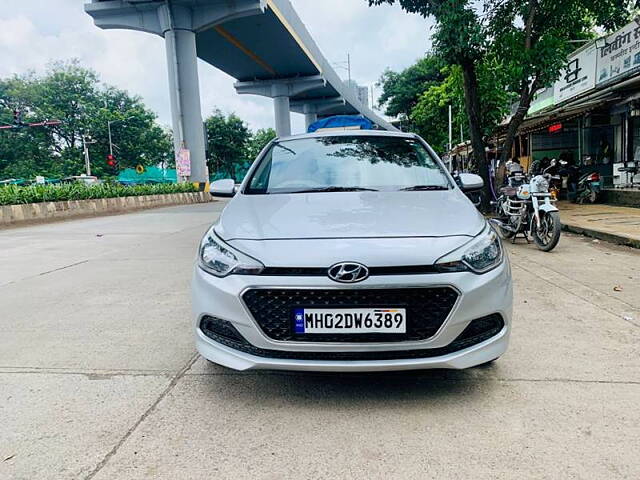 Used Hyundai Elite i20 [2014-2015] Magna 1.2 in Mumbai