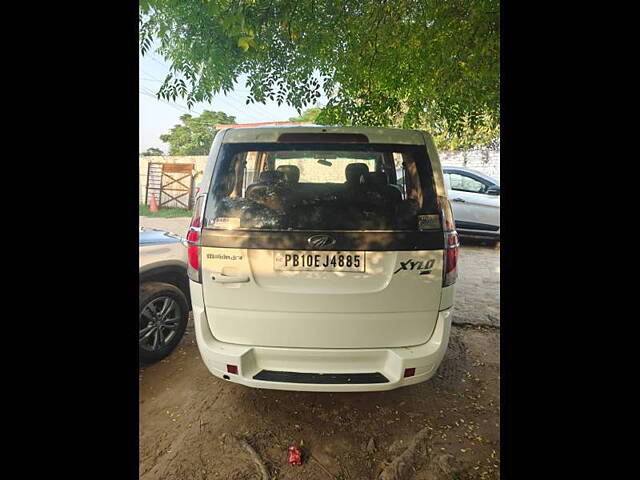 Used Mahindra Xylo [2012-2014] D2 BS-IV in Ludhiana