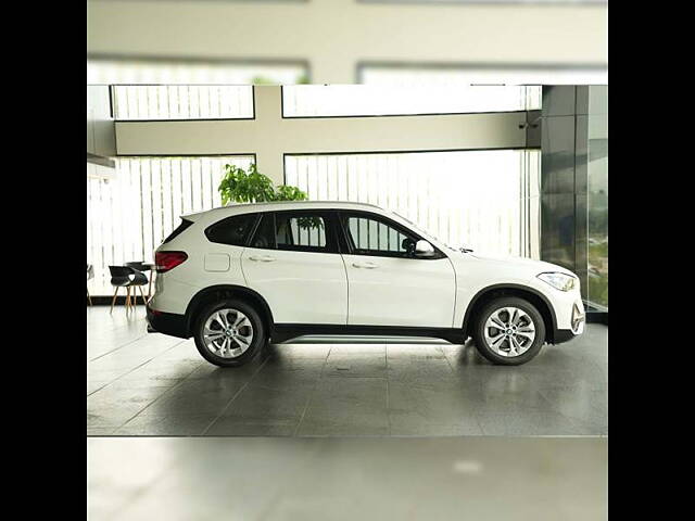 Used BMW X1 [2013-2016] sDrive20d xLine in Kochi