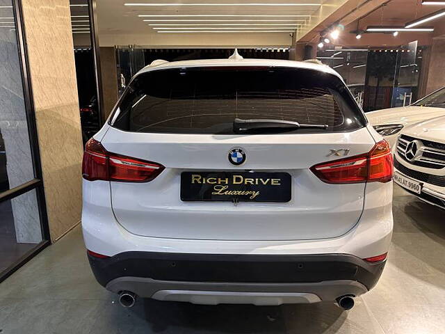 Used BMW X1 [2013-2016] sDrive20d xLine in Nagpur