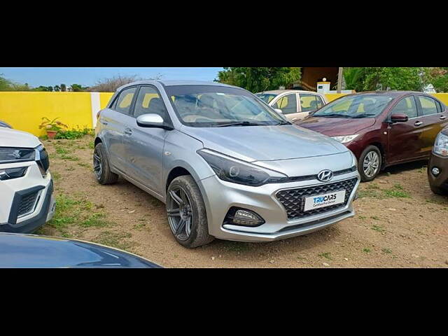 Used 2020 Hyundai Elite i20 in Chennai