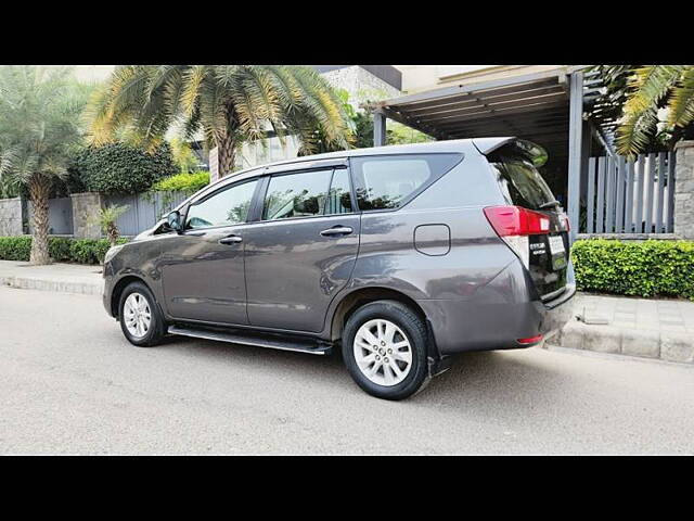 Used Toyota Innova Crysta [2020-2023] GX 2.4 AT 7 STR in Delhi