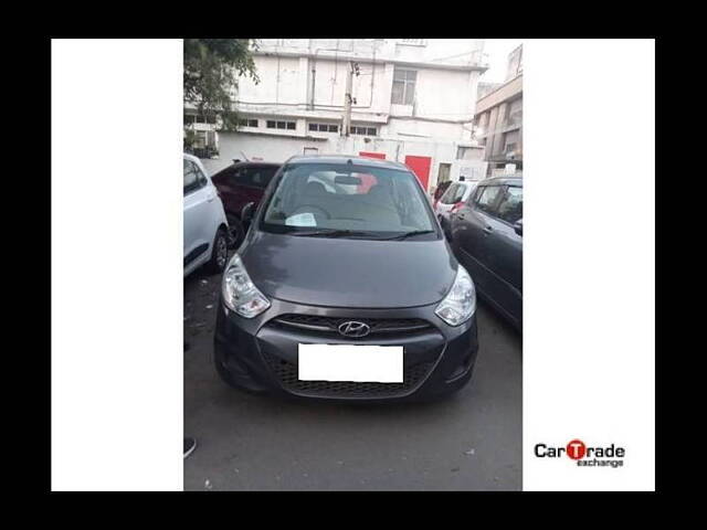 Used Hyundai i10 [2010-2017] 1.2 L Kappa Magna Special Edition in Delhi