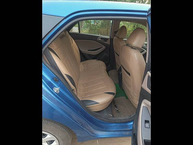 Used Hyundai Elite i20 [2014-2015] Sportz 1.2 (O) in Ranchi