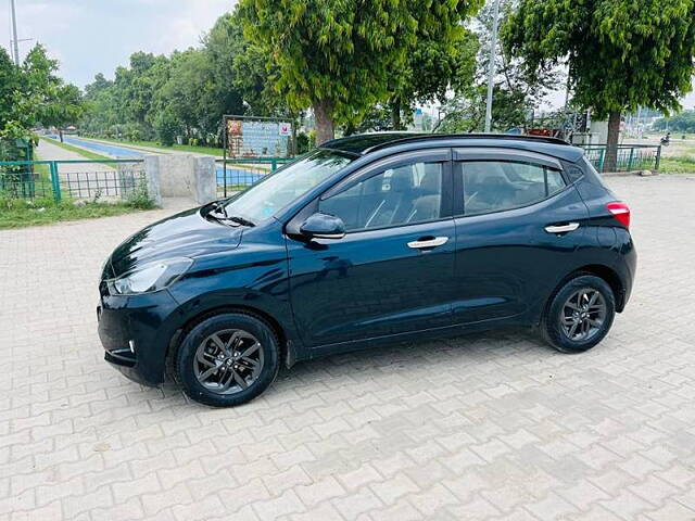 Used Hyundai Grand i10 Nios [2019-2023] Sportz 1.2 Kappa VTVT in Karnal