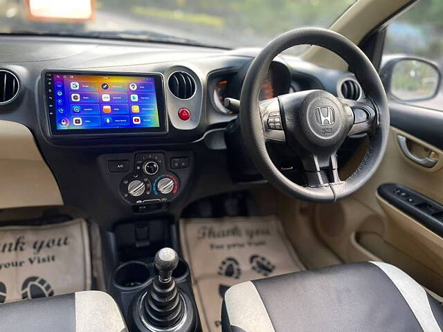 Used Honda Brio [2013-2016] VX MT in Mumbai