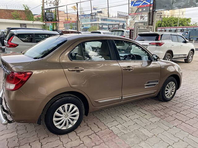 Used Maruti Suzuki Swift Dzire [2015-2017] VDI in Lucknow