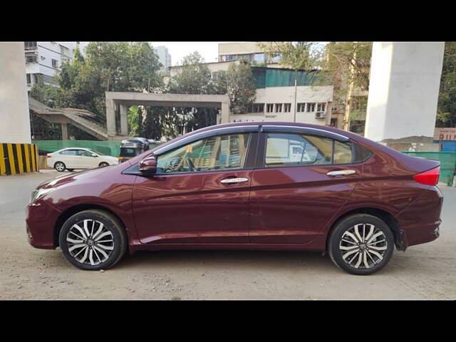 Used Honda City [2014-2017] VX (O) MT in Mumbai