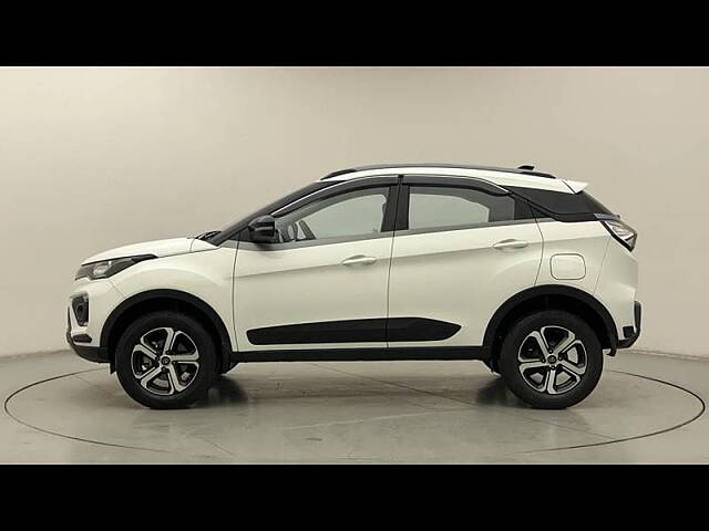 Used Tata Nexon [2017-2020] XZ Plus in Pune