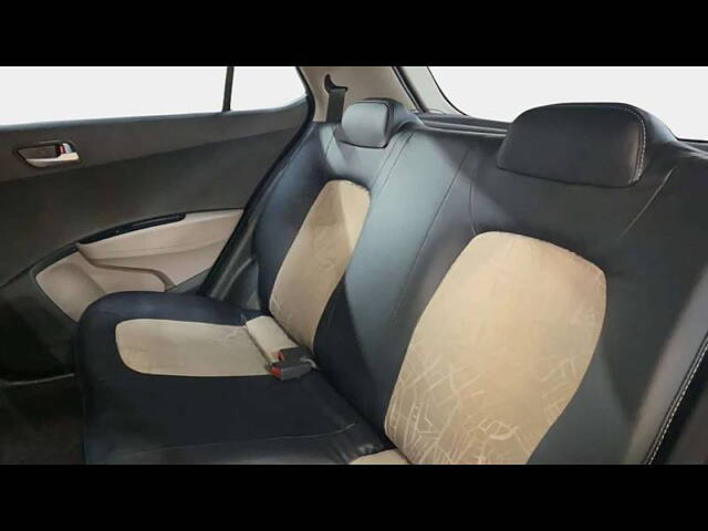 Used Hyundai Grand i10 Sportz 1.2 Kappa VTVT in Chandigarh