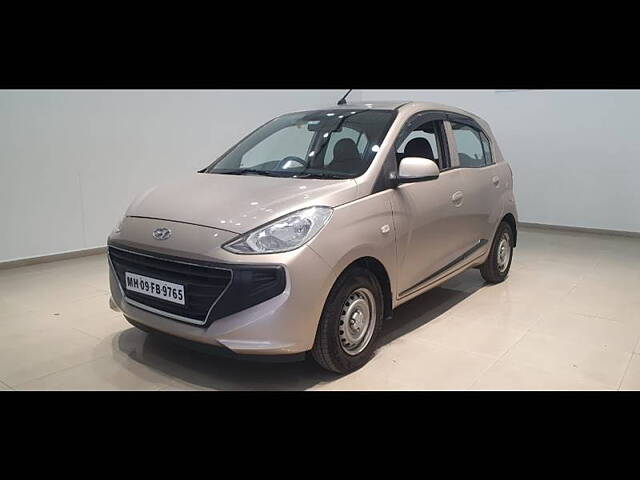 Used Hyundai Santro Magna AMT [2018-2020] in Kolhapur