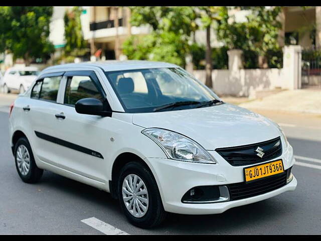 Used Maruti Suzuki Dzire VXi CNG [2020-2023] in Ahmedabad