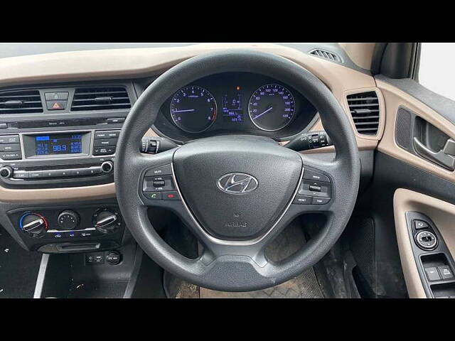 Used Hyundai Elite i20 [2016-2017] Sportz 1.2 [2016-2017] in Hyderabad