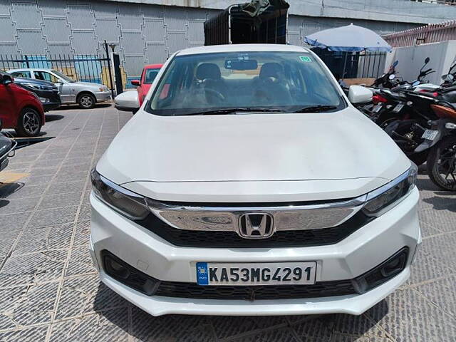 Used 2019 Honda Amaze in Bangalore