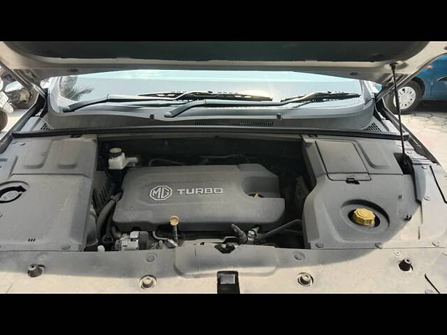 Used MG Hector Plus [2020-2023] Select 2.0 Diesel Turbo MT 7-STR in Coimbatore