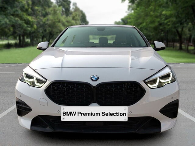 Used 2022 BMW 2 Series Gran Coupe in Ahmedabad