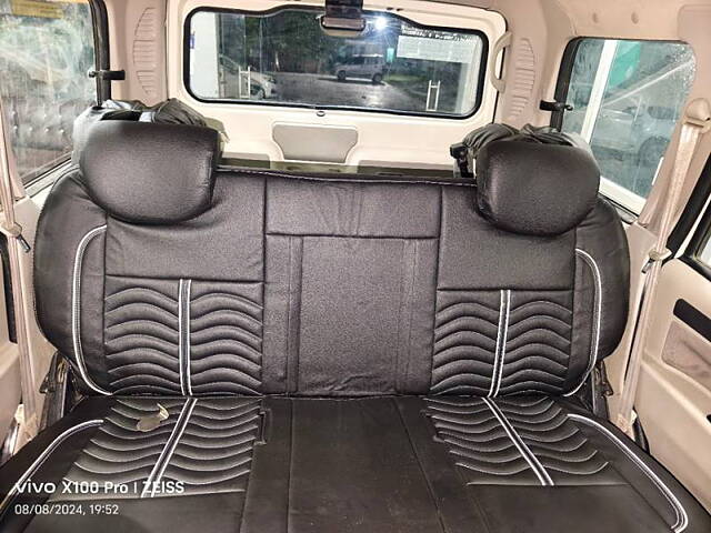 Used Mahindra Scorpio 2021 S5 2WD 7 STR in Muzaffurpur