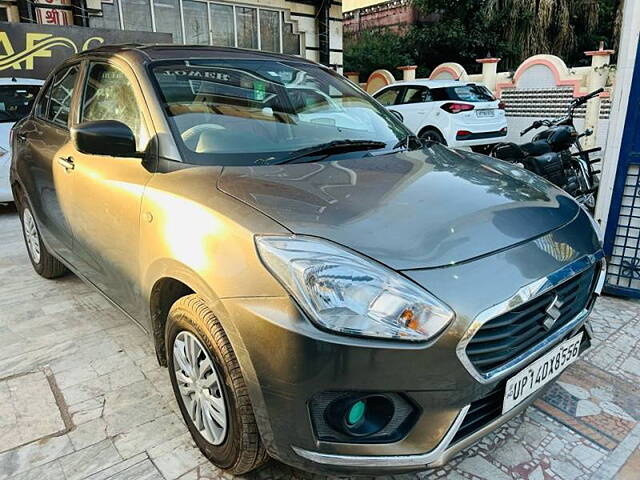 Used Maruti Suzuki Dzire [2017-2020] VDi in Kanpur