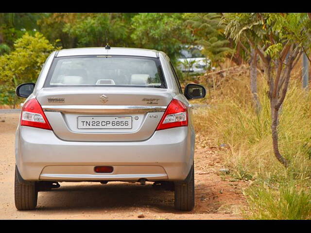 Used Maruti Suzuki Swift DZire [2011-2015] VXI in Coimbatore