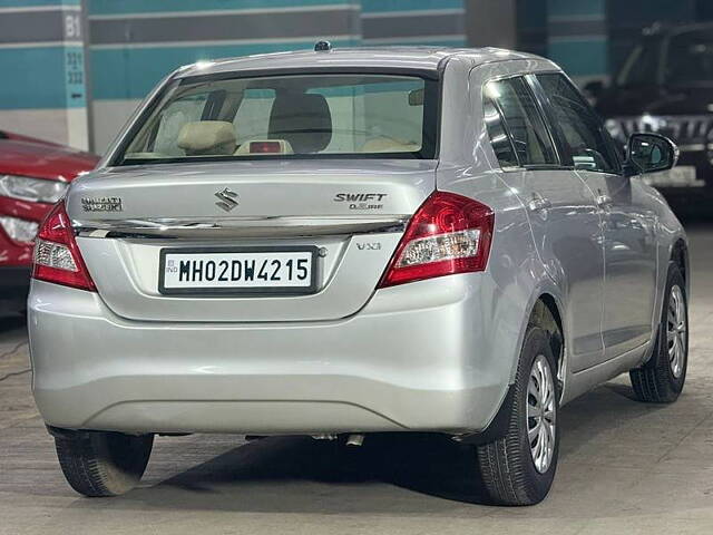 Used Maruti Suzuki Swift DZire [2011-2015] VXI in Mumbai