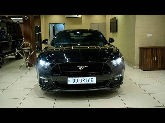 Used Ford Mustang GT Fastback 5.0L v8 in Delhi