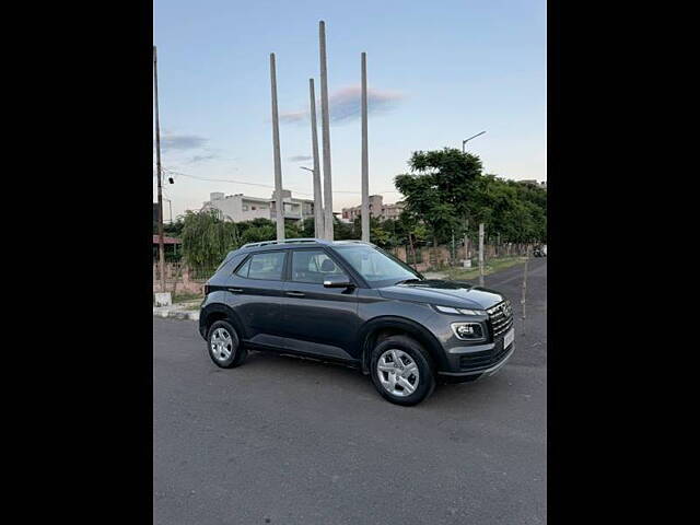 Used Hyundai Venue [2019-2022] SX 1.0 Turbo in Ludhiana