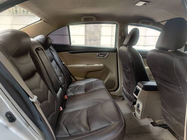 Used Maruti Suzuki Ciaz [2014-2017] VDi (O) SHVS in Delhi