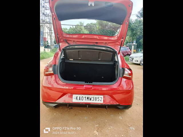 Used Hyundai i20 [2020-2023] Asta (O) 1.2 MT [2020-2023] in Bangalore