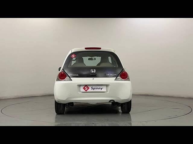 Used Honda Brio [2011-2013] S MT in Ghaziabad