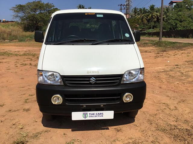 Used 2018 Maruti Suzuki Eeco in Mangalore