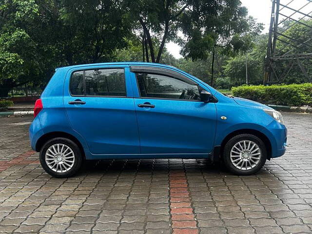 Used Maruti Suzuki Celerio [2014-2017] VXi in Delhi