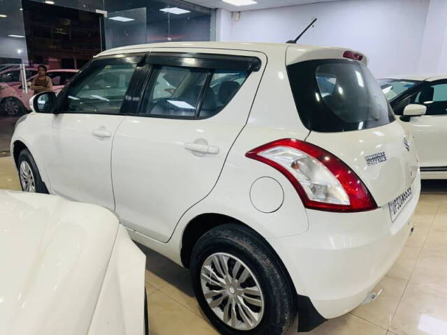 Used Maruti Suzuki Swift [2014-2018] VDi [2014-2017] in Lucknow