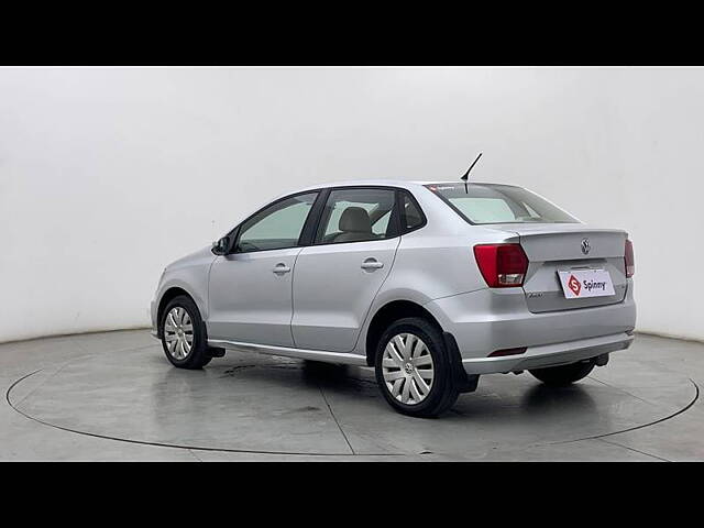 Used Volkswagen Ameo Comfortline Plus 1.5 (D) in Chennai