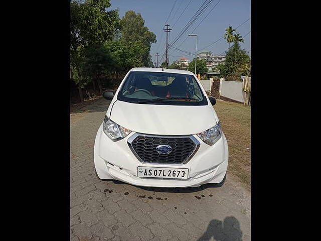 Used 2017 Datsun Redigo in Tezpur