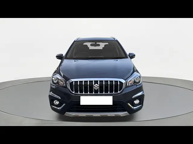 Used 2020 Maruti Suzuki S-Cross in Mumbai