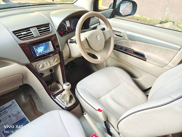 Used Maruti Suzuki Ertiga [2012-2015] Vxi CNG in Mumbai