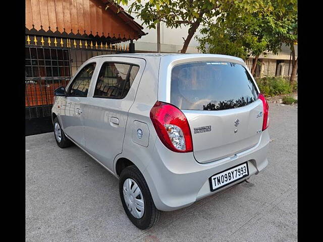 Used Maruti Suzuki Alto 800 [2012-2016] Lxi in Chennai