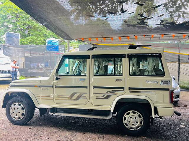 Used Mahindra Bolero B6 (O) [2022] in Pune