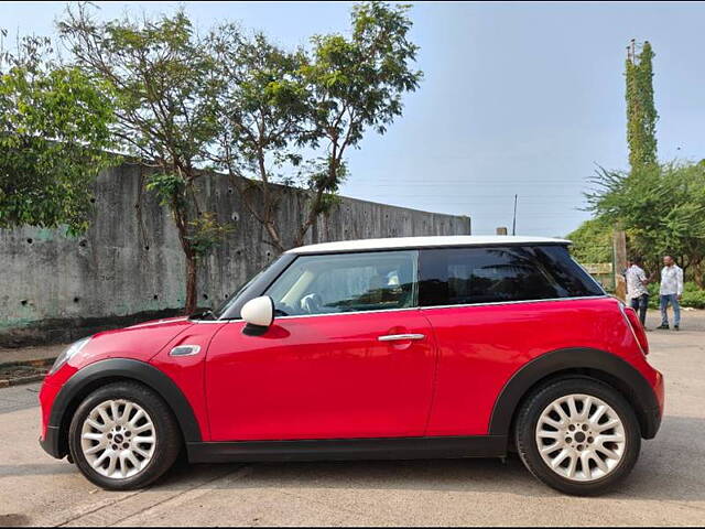 Used MINI Cooper [2014-2018] D 3 Door in Mumbai