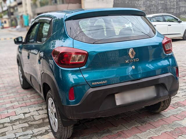 Used Renault Kwid [2022-2023] RXL (O) 0.8 in Delhi