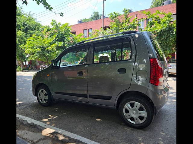 Used Maruti Suzuki Wagon R [2019-2022] LXi 1.0 [2019-2019] in Chandigarh