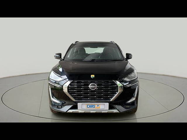 Used Nissan Magnite [2020-2024] XV [2020] in Ahmedabad