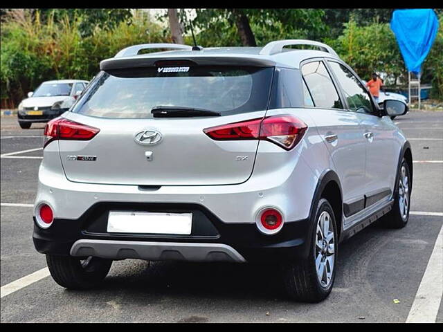 Used Hyundai i20 Active [2015-2018] 1.2 SX in Kolkata