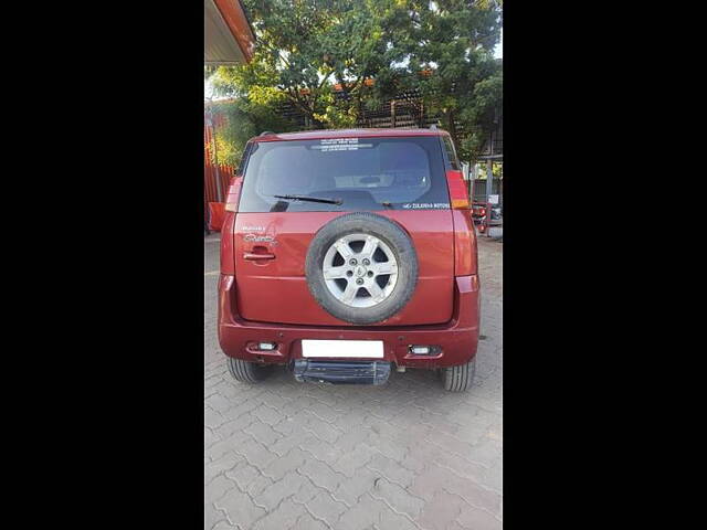 Used Mahindra Quanto [2012-2016] C8 in Chennai