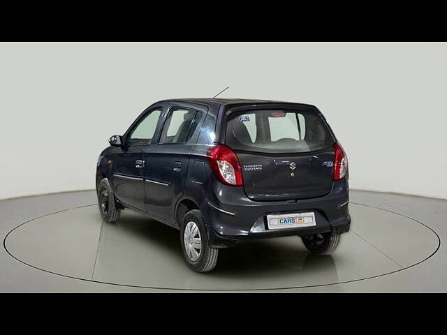 Used Maruti Suzuki Alto 800 [2016-2019] LXi (O) in Delhi