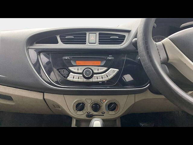 Used Maruti Suzuki Alto K10 [2014-2020] VXi AMT [2014-2018] in Hyderabad